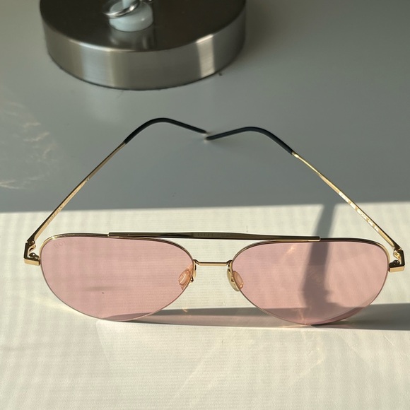 Bolon Naviator Sunglasses - Picture 3 of 5